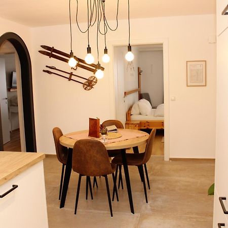 Riverhaus Schladming Dış mekan fotoğraf